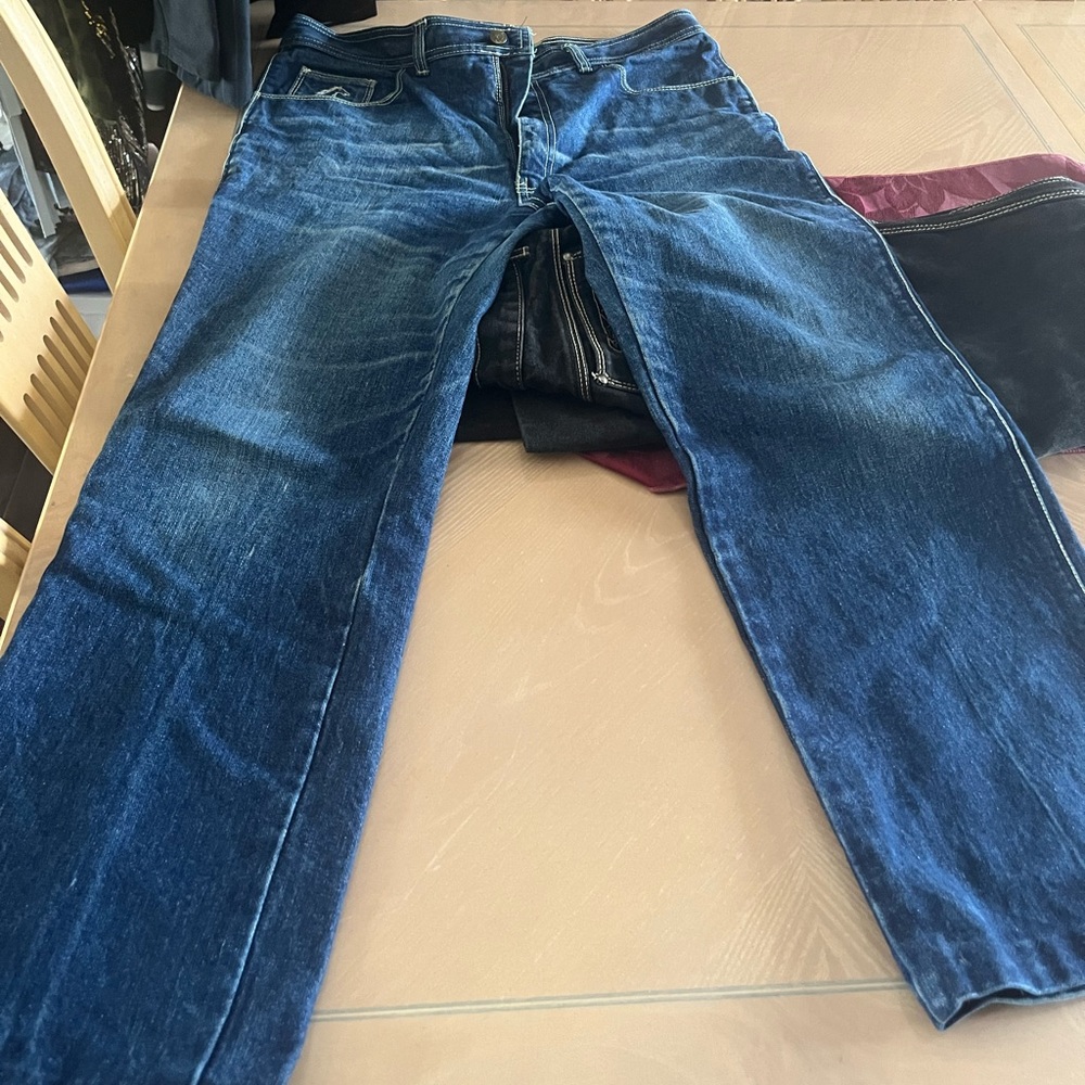Vintage Jordache jeans 36/28